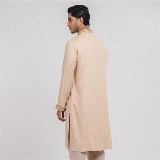 Picture of Exclusive Men's Panjabi