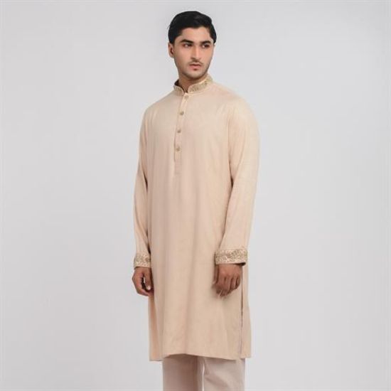 Picture of Exclusive Men's Panjabi