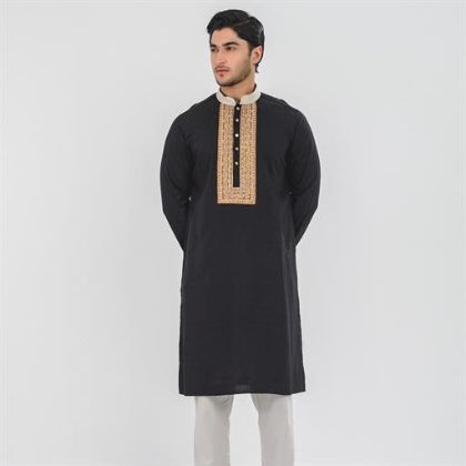 Picture of Exclusive Men's Panjabi