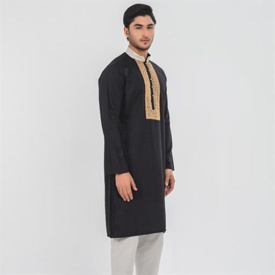 Picture of Exclusive Men's Panjabi