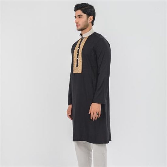 Picture of Exclusive Men's Panjabi