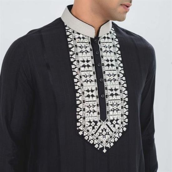 Picture of Exclusive Men's Panjabi