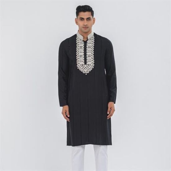 Picture of Exclusive Men's Panjabi