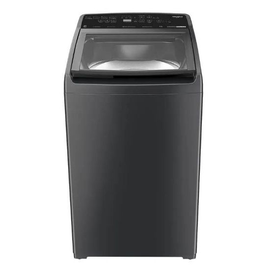 Picture of Whirlpool Stain wash Royal Plus Load Washing Machine with In-Built Heater | 7.5 KG