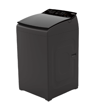 Picture of Whirlpool Washing Machine (With Advanced In-Built Heater) | 360 BW PRO-H 9.5 Graphite BD | 9.5 KG