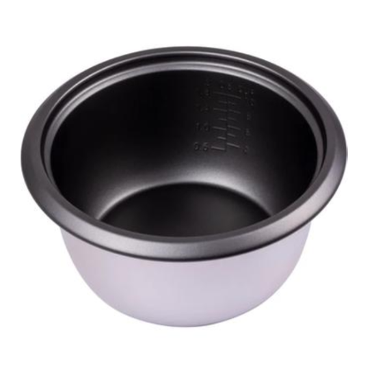 Picture of Gazi FRC 1.8L-2P Red -Rice Cooker