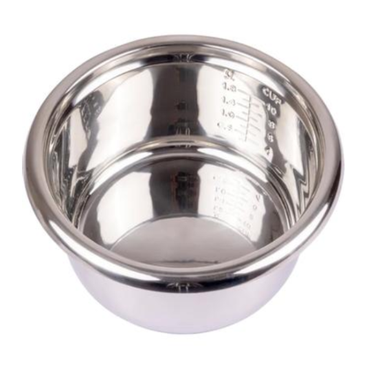 Picture of Gazi FRC 1.8L-2P Red -Rice Cooker