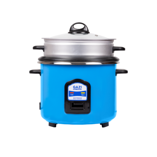 Picture of GAZI 2.8L RICE COOKER FRC-2.8 BLUE