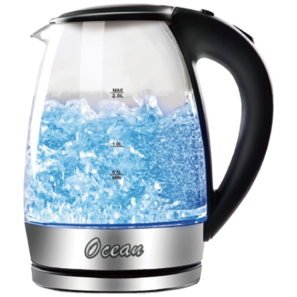 Picture of Ocean Electric Kettle | OEKA10 | 2 L
