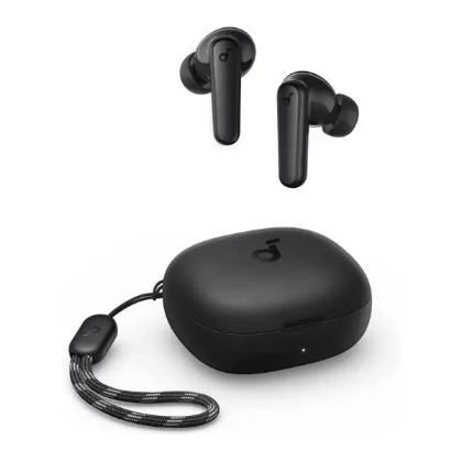 Picture of Anker CON True Wireless Earbuds | SoundCore R50i Black