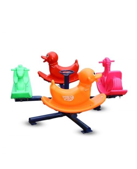 Picture of Playtime Merry Go Round-02