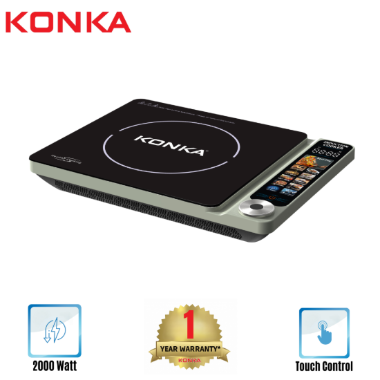 Picture of Induction Cooker