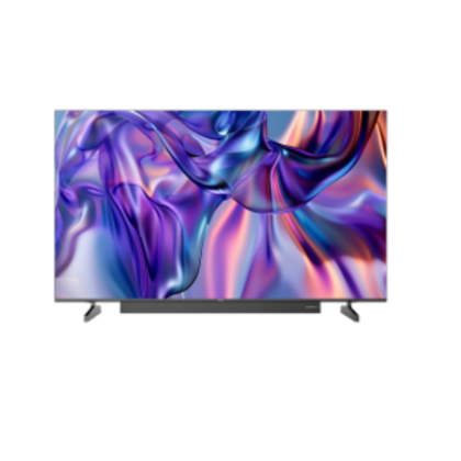 Picture of KONKA Smart Android LED TV With Voice Control (32″ Google TV)