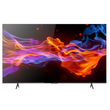 Picture of KONKA Smart Android Mini AI LED TV (100″ Voice Control UHD 4K)
