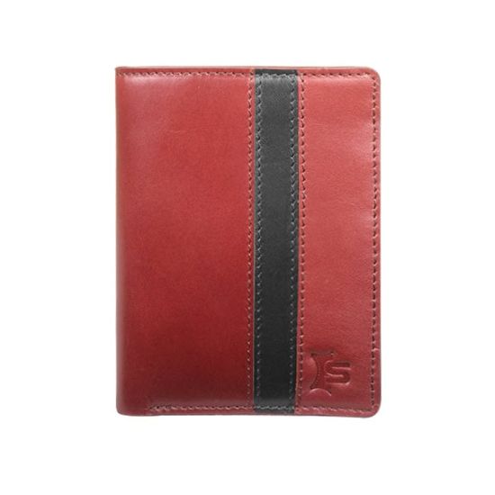 Picture of Multifunctional Leather Wallet For Men SB-W222