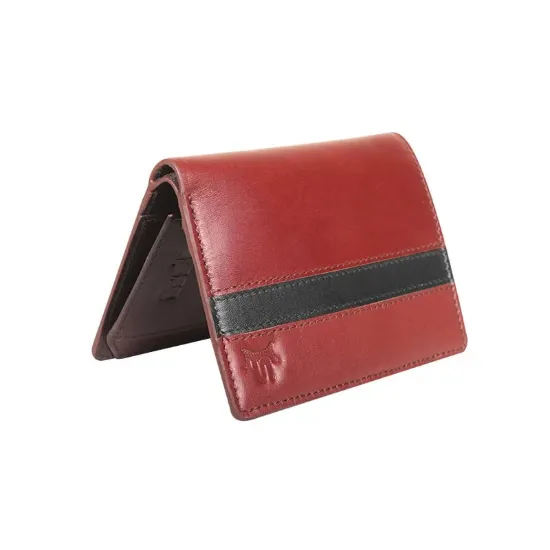 Picture of Multifunctional Leather Wallet For Men SB-W222