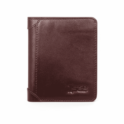 Picture of Agun Short Leather Wallet SB-W19 | Budget King
