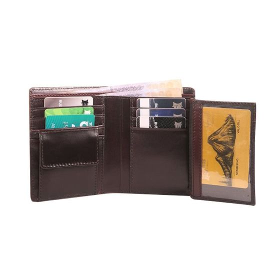 Picture of Agun Short Leather Wallet SB-W19 | Budget King