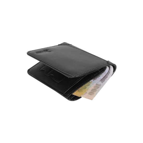 Picture of Cute Er Dibba Leather Short Wallet SB-W18 | Budget King