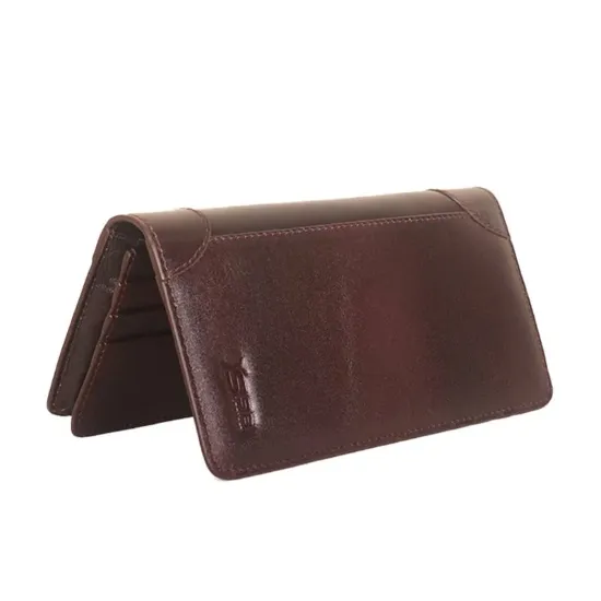 Picture of Leather Agun Long Wallet SB-W137 | Premium
