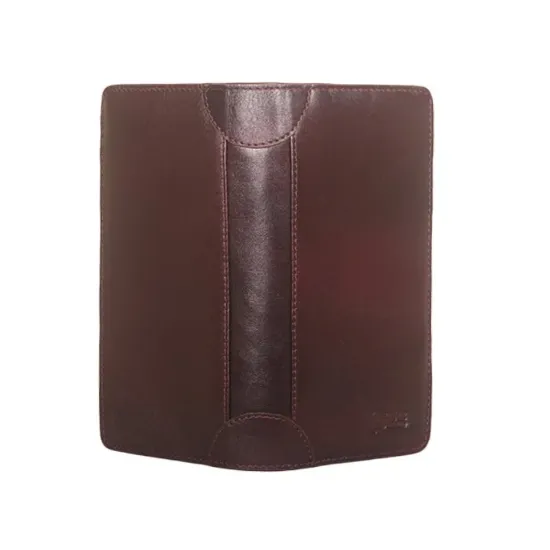 Picture of Leather Agun Long Wallet SB-W137 | Premium