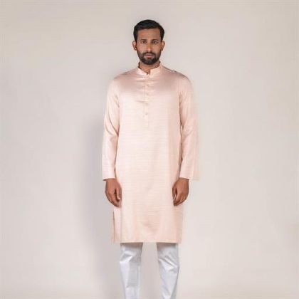 Picture of All over Printed panjabi