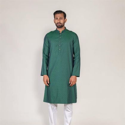 Picture of Premium Jacquard design panjabi