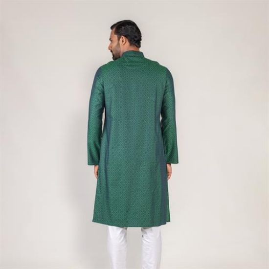 Picture of Premium Jacquard design panjabi