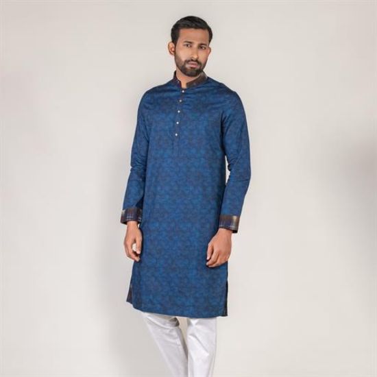 Picture of Men's Panjabi