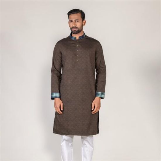 Picture of Men's Panjabi