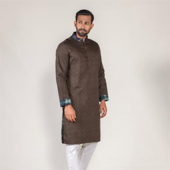 Picture of Men's Panjabi