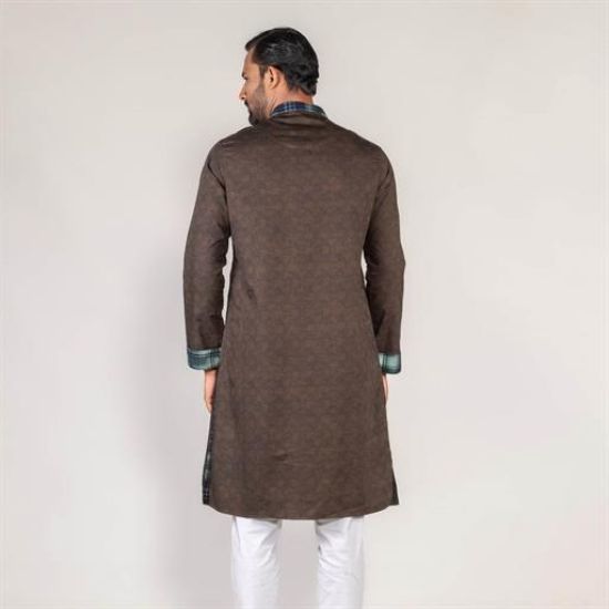 Picture of Men's Panjabi