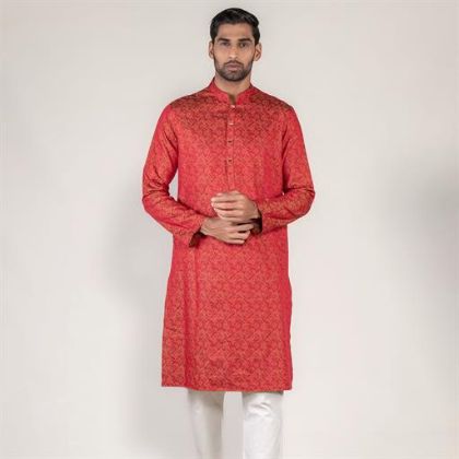 Picture of Men's Panjabi