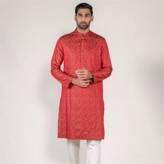 Picture of Men's Panjabi