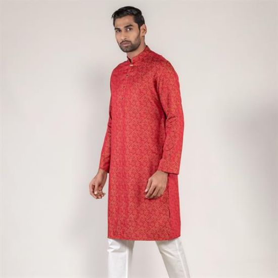 Picture of Men's Panjabi
