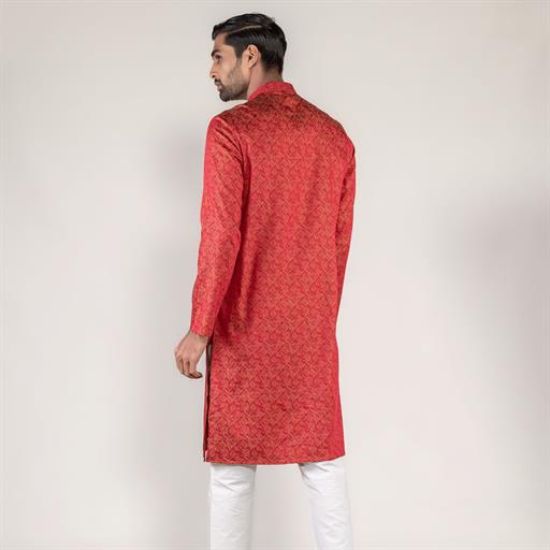 Picture of Men's Panjabi