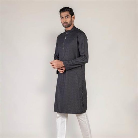 Picture of Men's Panjabi