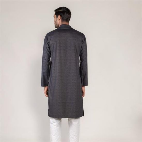 Picture of Men's Panjabi