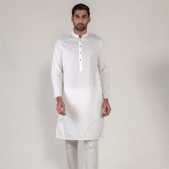 Picture of Men's Panjabi