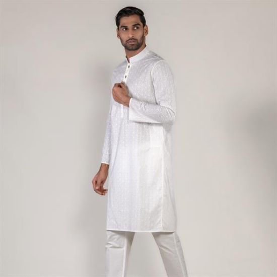 Picture of Men's Panjabi