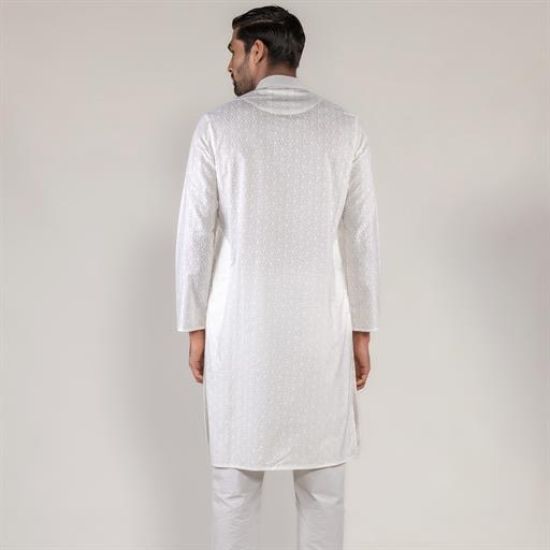 Picture of Men's Panjabi