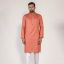 Picture of Pattern Base Men's Panjabi