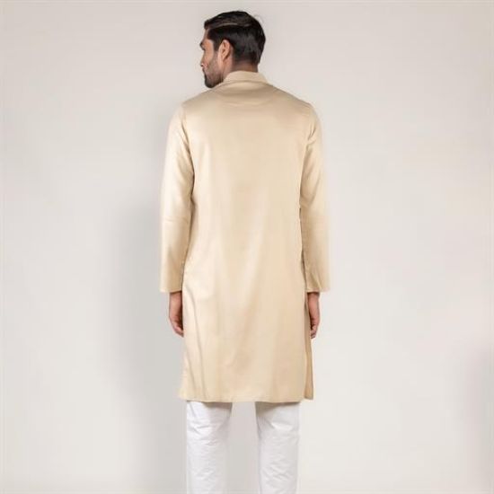 Picture of Basic Men's panjabi
