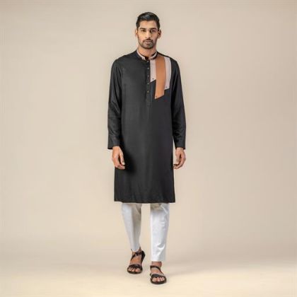 Picture of Basic Men's panjabi