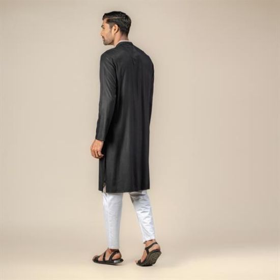 Picture of Basic Men's panjabi