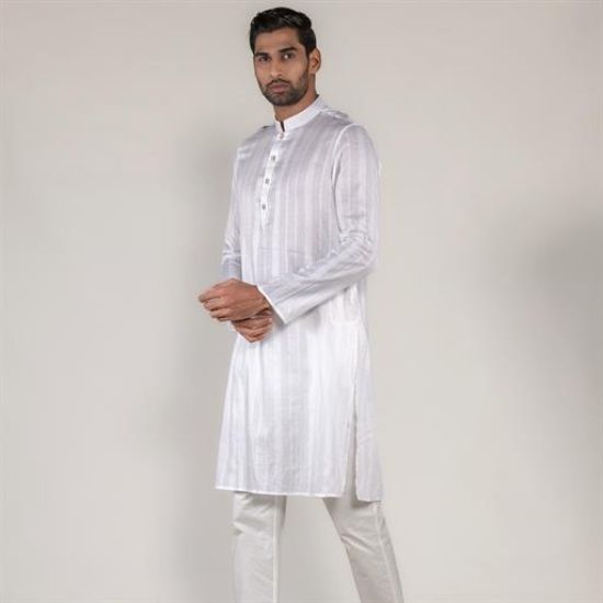 Picture of Basic Men's panjabi