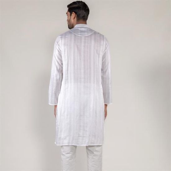 Picture of Basic Men's panjabi