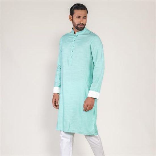 Picture of Premium Men's panjabi