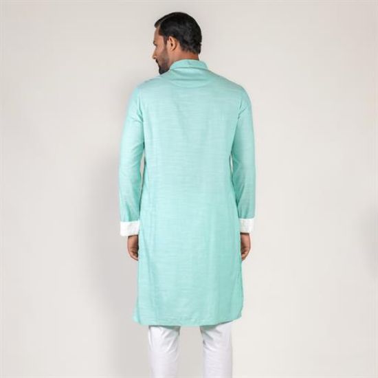 Picture of Premium Men's panjabi