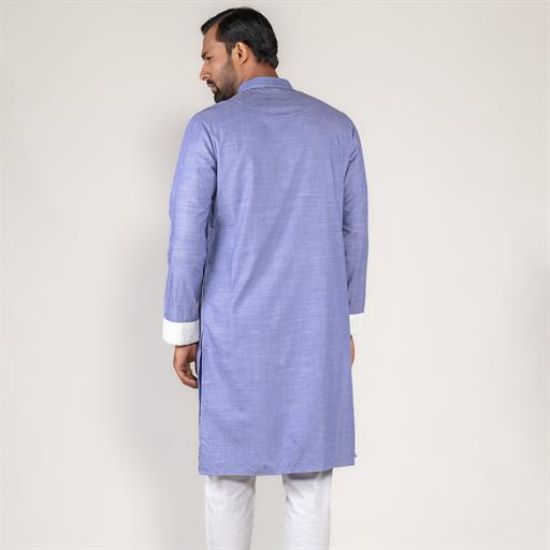 Picture of Premium Men's panjabi regular fit